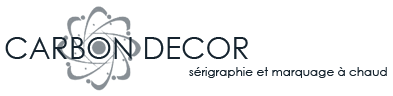 Logo Carbon Deco