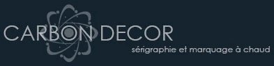 Logo Carbon Deco